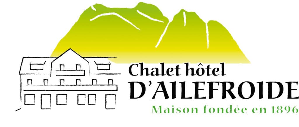 Chalet Hôtel Ailefroide