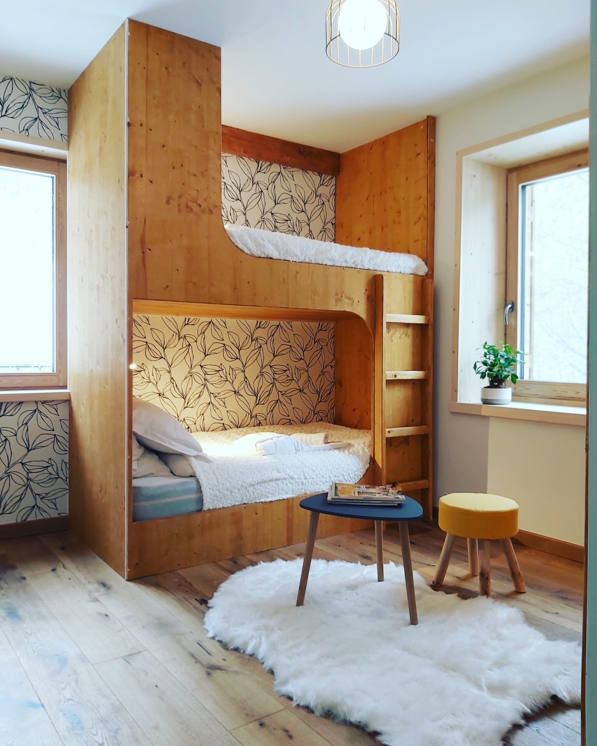 CHAMBRE 4