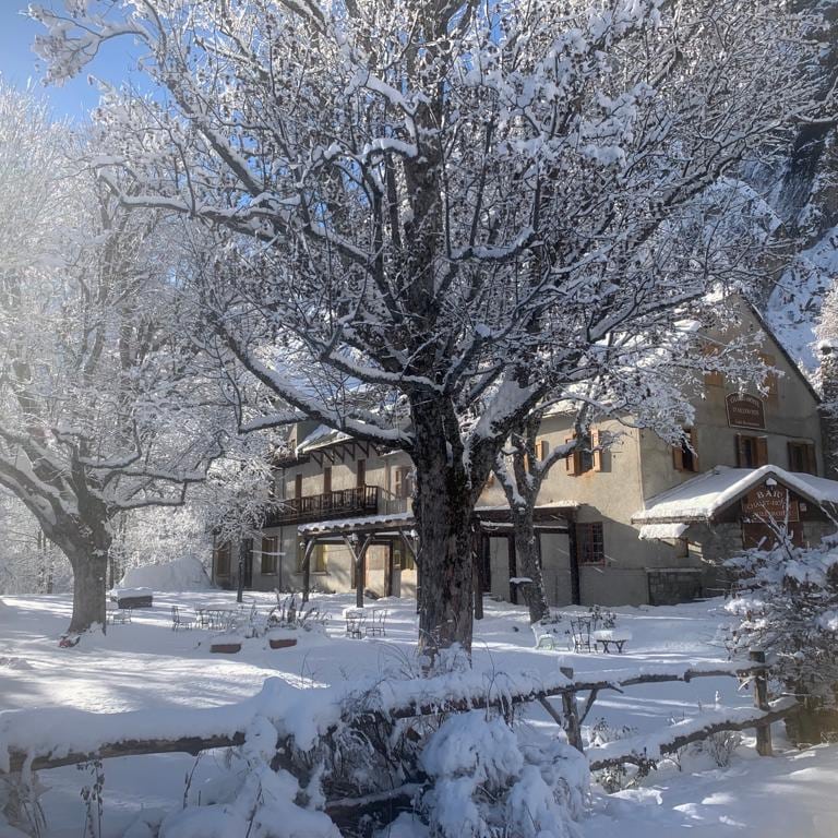 HIVER-EXTERIEUR-JOUR